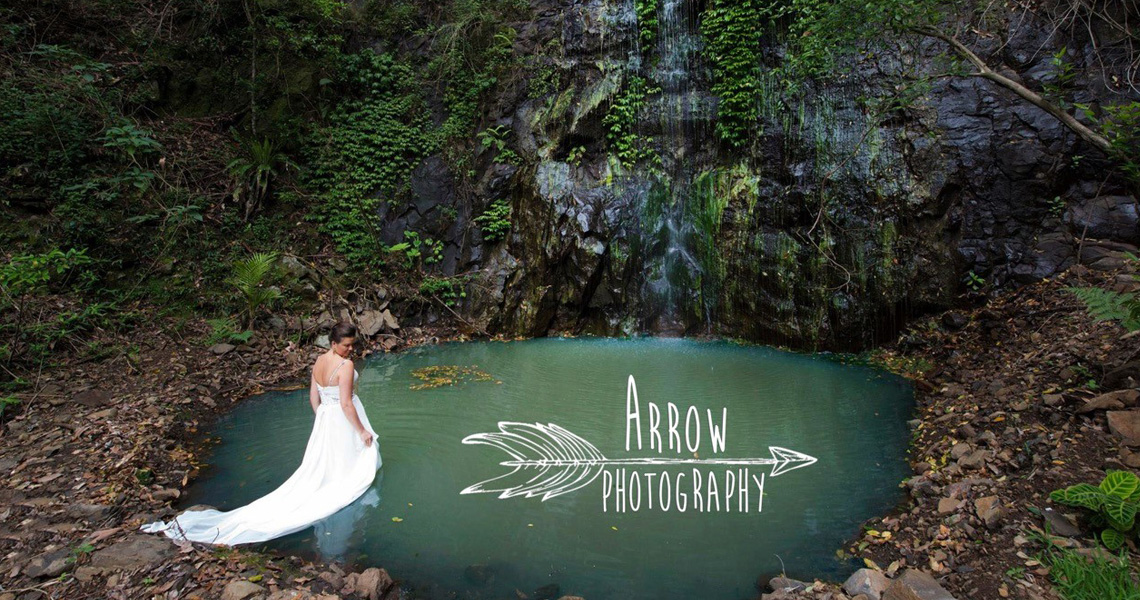 Arrow Photography