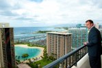 Hilton hawaiian village