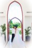 Chapel at the Fijian Shangralah