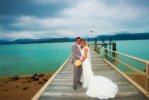 Daydream island jetty