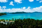 Catseye bay hamilton island