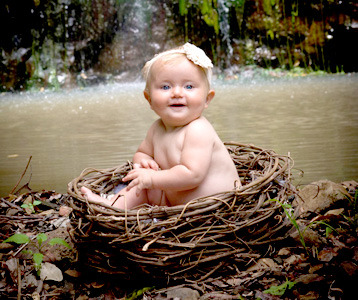 Baby Photography